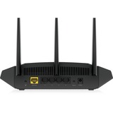 Netgear RAX10, Router schwarz