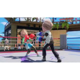 Nintendo Switch 2 inkl. Sports Resort-Set, Handheld-Konsole 