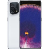 Oppo Find X5 256GB, Handy White, Android 12, Dual SIM, 8 GB DDR 5
