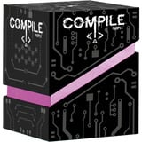 Pegasus Compile (Purple Edition), Kartenspiel 