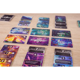Pegasus Compile (Purple Edition), Kartenspiel 