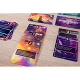 Pegasus Compile (Purple Edition), Kartenspiel 