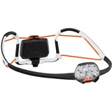 Petzl IKO CORE, LED-Leuchte schwarz/weiß