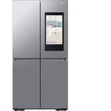 SAMSUNG RF65DG9H0ESREF, Multi-Door edelstahl, Family Hub, Cool Select+, Beverage Center