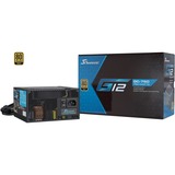 Seasonic G12 GC-750 (2024), PC-Netzteil 750 Watt