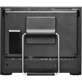 Shuttle XPC all-in-one X50V9U3, Barebone schwarz, ohne Betriebssystem