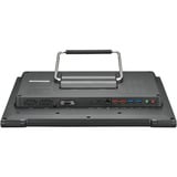Shuttle XPC all-in-one X50V9U3, Barebone schwarz, ohne Betriebssystem