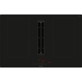 Siemens ED811HQ26E IQ500, Autarkes Kochfeld mit integriertem Dunstabzug