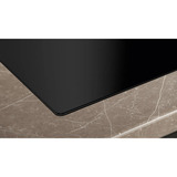 Siemens ED811HQ26E IQ500, Autarkes Kochfeld mit integriertem Dunstabzug