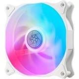 SilverStone SST-PF360W-ARGB-V2 360mm, Wasserkühlung weiß, inkl. RGB-Controller