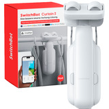 SwitchBot Curtain Rod 3 (2025), Motor 