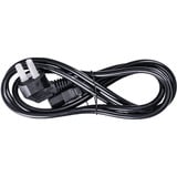 Thermaltake GM5 3DOF Motion System GSC-GM5-MSASBB-22, Untergestell schwarz, für GR500 Racing Sim Rig und GF500 Flight Rig