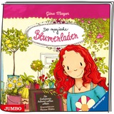 Tonies Der magische Blumenladen - Ein Geheimnis kommt selten allein, Spielfigur Hörspiel