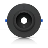 Ubiquiti AI Dome Camera Flush Mount (UACC-Dome-FM-B), Halterung schwarz