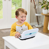 VTech Junior Forschungslaptop, Lerncomputer 