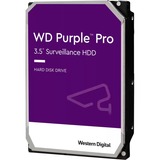 WD Purple Pro 12 TB, Festplatte SATA 6 Gb/s, 3,5"