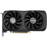 ZOTAC GeForce RTX 4070 Twin Edge OC Generalüberholt, Grafikkarte DLSS 3, 3x DisplayPort, 1x HDMI 2.1