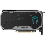 ZOTAC GeForce RTX 4070 Twin Edge OC Generalüberholt, Grafikkarte DLSS 3, 3x DisplayPort, 1x HDMI 2.1