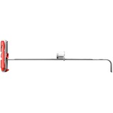 fischer Dübel DuoLine Tanos-Box M173 hellgrau/rot, 713-teilig