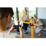 fischertechnik High-Top EC-H Kran RC, Konstruktionsspielzeug 
