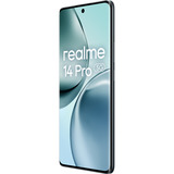 realme 14 Pro 5G 256GB, Handy Suede Grey, Android, 8 GB