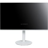 ASRock PG27FFS2E-W, Gaming-Monitor 68.6 cm (27 Zoll), weiß, FullHD, IPS, HDMI, DP, FreeSync Premium, 240Hz Panel