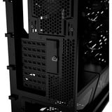 ASUS ROG STRIX HELIOS II GX601S , Tower-Gehäuse schwarz, Tempered Glass