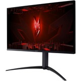 Acer Nitro XV275KP3, Gaming-Monitor 69 cm (27 Zoll), schwarz, UltraHD/4K, IPS, AMD Free-Sync, USB-C, 160Hz Panel