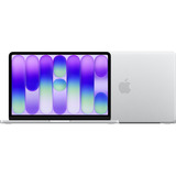 Apple MacBook Neo 13‘‘ CTO, Notebook silber, 8 GB, 512 GB (512 GB SSD), A18 Pro, MacOS, Amerikanisch, Touch-ID