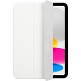 Apple Smart Folio, Tablethülle weiß, iPad (10. Generation)
