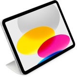 Apple Smart Folio, Tablethülle weiß, iPad (10. Generation)
