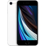 Apple iPhone SE (2020) 64GB, Telefon Weiß, iOS, NON DEP