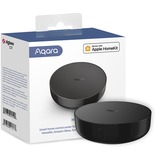 Aqara Hub M2, Basisstation schwarz