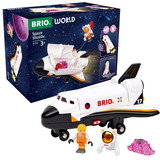 BRIO World - Space Shuttle, Spielfahrzeug 
