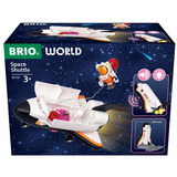 BRIO World - Space Shuttle, Spielfahrzeug 