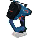 Bosch Akku-Gewindestangenschneider GGC 18V-12 Professional solo, 18Volt, Elektroschere blau/schwarz, ohne Akku und Ladegerät, in L-BOXX