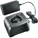 Bosch Heimwerken & Garten Ladegerät GAL 12V-20 schwarz, ohne Akku