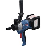 Bosch Professional Akku-Rührwerk GRW 18V-120 Professional, 18Volt blau/schwarz, ohne Akku und Ladegerät