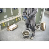 Bosch Professional Akku-Rührwerk GRW 18V-120 Professional, 18Volt blau/schwarz, ohne Akku und Ladegerät
