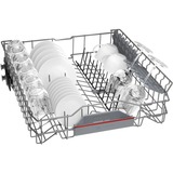 Bosch SBV4ECX28E Serie 4, Spülmaschine 60 cm, Home Connect, XXL