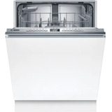 Bosch SBV4HTX14E Serie 4, Spülmaschine 60 cm, Home Connect