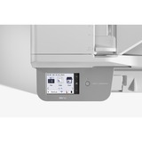 Brother MFC-L2960DW, Multifunktionsdrucker grau, USB, LAN, WLAN, Scan, Kopie, Fax