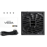 Chieftec VEGA PPG-850-S, PC-Netzteil 1x 12 Pin High Power GPU, 4x PCIe, 850 Watt