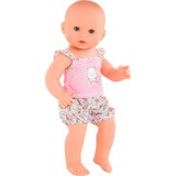 Corolle Mon Grand Poupon Emma Trink+Näss Badebaby, Puppe 
