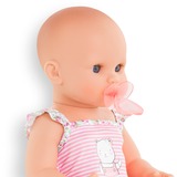 Corolle Mon Grand Poupon Emma Trink+Näss Badebaby, Puppe 