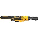 DEWALT Akku-Ratsche DCF513N, 3/8", 18Volt, Schrauber gelb/schwarz, ohne Akku und Ladegerät