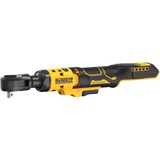 DEWALT Akku-Ratsche DCF513N, 3/8", 18Volt, Schrauber gelb/schwarz, ohne Akku und Ladegerät