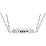 D-Link DWL-8620APE, Access Point 