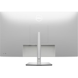Dell Dell UltraSharp U4323QE, LED-Monitor 108 cm (43 Zoll), schwarz/silber, UltraHD/4K, IPS, HDMI, USB-C