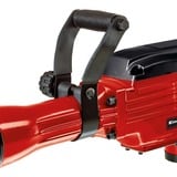 EINHELL Abbruchhammer TC-DH 43 rot/schwarz, 1.600 Watt, Koffer